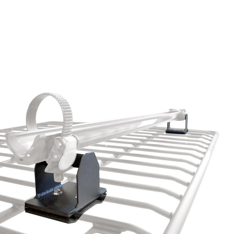 Yakima & Thule Roof Rack Accessory Mounts for G-Class (2 pcs)