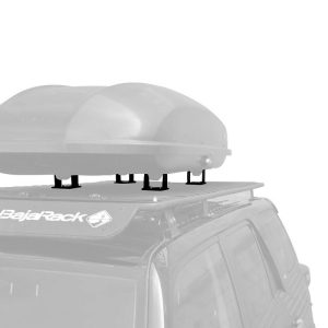 Yakima & Thule Roof Rack Accessory Mounts for G-Class (4 pcs)
