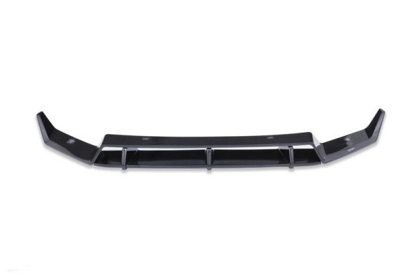 CMST Tuning Partial Carbon Fiber Front Bumper & Splitter for Mercedes-Benz G63/G550/G500 W463A (2019-2022) - Image 11