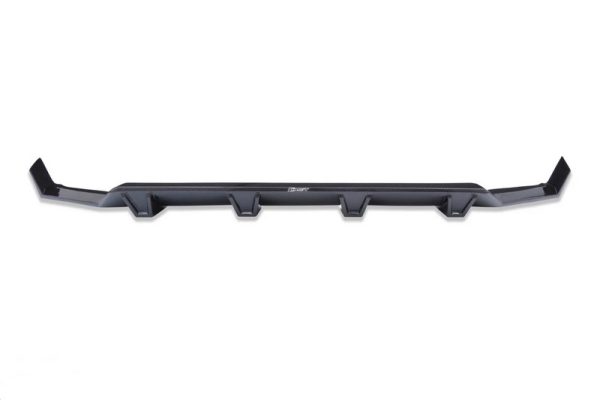 CMST Tuning Pre-preg Carbon Fiber Front Lip Splitter for Mercedes-Benz G63 W463A (2019-2022) - Image 4