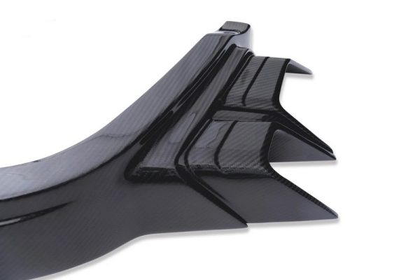 CMST Tuning Pre-preg Carbon Fiber Wheel Arches for Mercedes-Benz G63/G550/G500 W463A (2019-2022) - Image 5