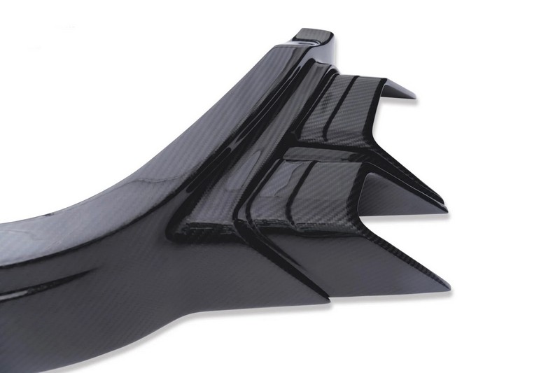 CMST Tuning Pre-preg Carbon Fiber Wheel Arches for Mercedes-Benz G63/G550/G500 W463A (2019-2022) - Image 5