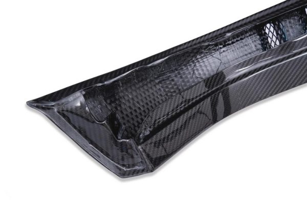 CMST Tuning Pre-preg Carbon Fiber Wheel Arches for Mercedes-Benz G63/G550/G500 W463A (2019-2022) - Image 4
