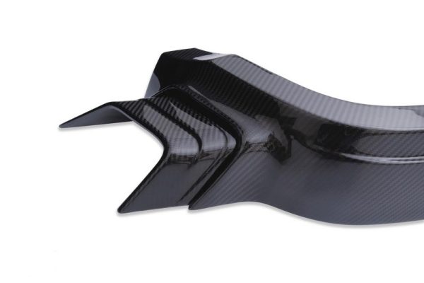 CMST Tuning Pre-preg Carbon Fiber Wheel Arches for Mercedes-Benz G63/G550/G500 W463A (2019-2022) - Image 3