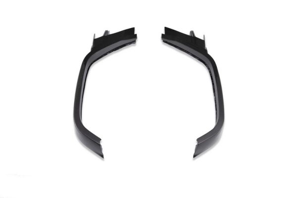 CMST Tuning Pre-preg Carbon Fiber Wheel Arches for Mercedes-Benz G63/G550/G500 W463A (2019-2022) - Image 2
