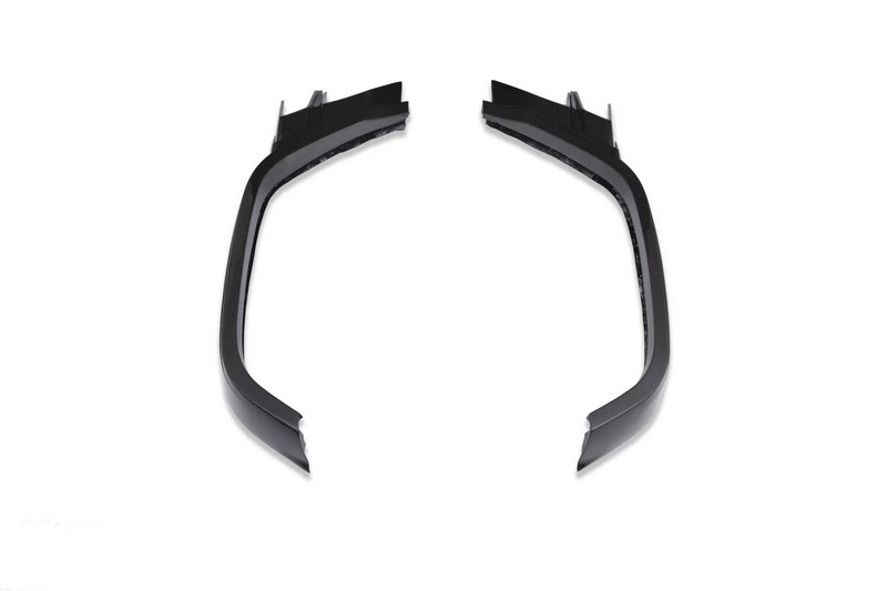 CMST Tuning Pre-preg Carbon Fiber Wheel Arches for Mercedes-Benz G63/G550/G500 W463A (2019-2022) - Image 2