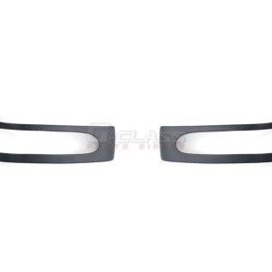 Mercedes G-class MY 02-18 W463 Off-Road Rearview Mirror Sticker