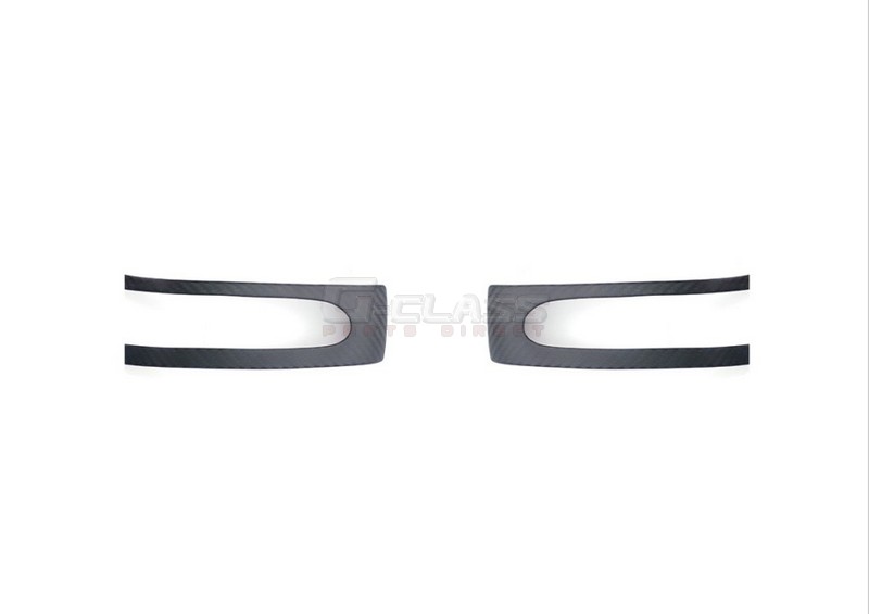 Mercedes G-class MY 02-18 W463 Off-Road Rearview Mirror Sticker