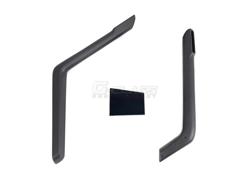 Mercedes G-Class MY 02-18 W463 Off-Road Snorkel Set