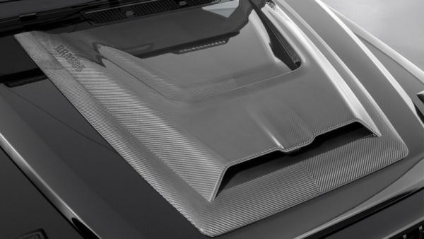 BRABUS Carbon Powerdome for Mercedes G550/G63 AMG W465