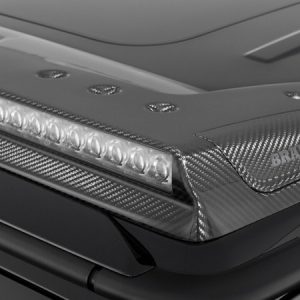 BRABUS Carbon Roof Attachment for Mercedes G550/G63 AMG W465