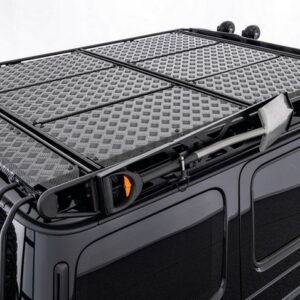 BRABUS Roof Rack for G-Wagon MY25-on W465