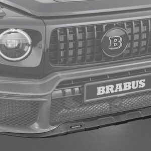 BRABUS WIDESTAR Carbon Package I for G-Wagon MY25-on W465