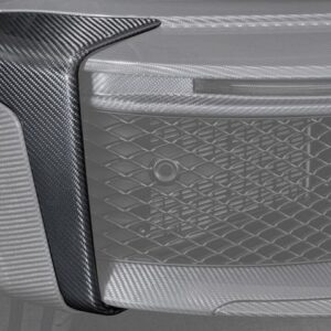 BRABUS WIDESTAR Carbon Package II for G-Wagon MY25-on W465