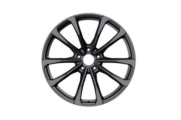 TopCar 23" Forged Inferno Wheels for G-Wagon W465 Inferno Light Pack (2025) - Image 3