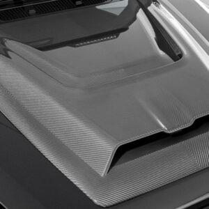 BRABUS Carbon Powerdome for G-Wagon MY25-on W465