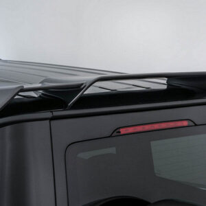 BRABUS Rear Spoiler for G-Wagon MY25-on W465