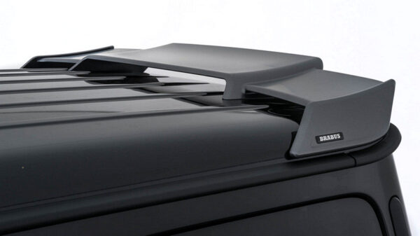 BRABUS Rear Spoiler for G-Wagon MY25-on W465 - Image 3
