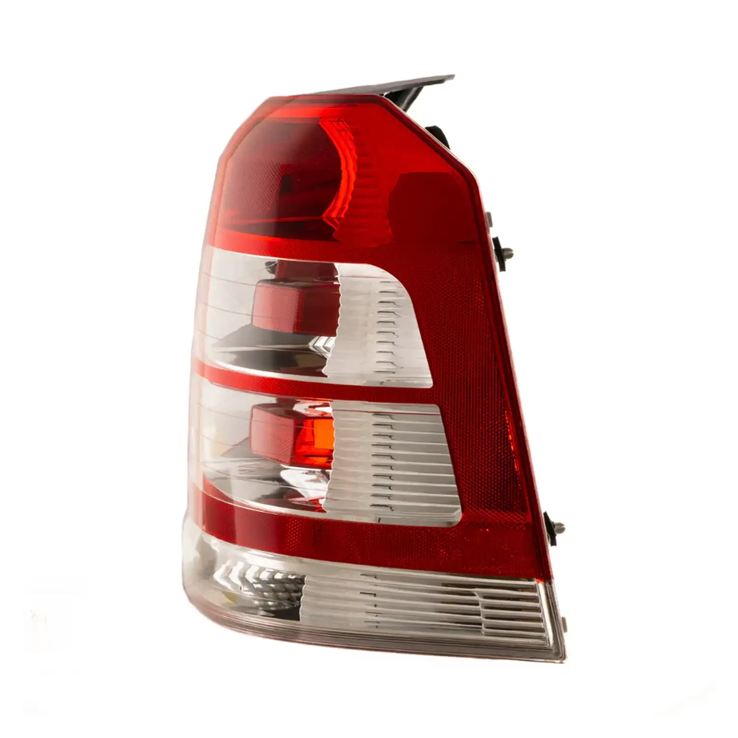 Vauxhall Zafira MK2 2008-2014 Tail Back Rear Light Lamp Lens Right Side - Image 2