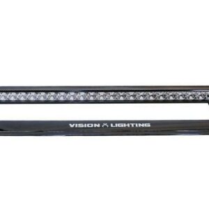LeTech 51″ LED Light Bar for G-Wagon – Long-Range Off-Road Visibility | Fits G-Wagon 1990–2025+