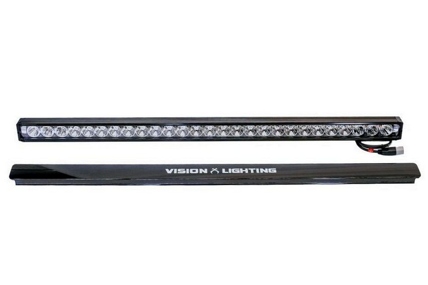 LeTech 51″ LED Light Bar for G-Wagon – Long-Range Off-Road Visibility | Fits G-Wagon 1990–2025+
