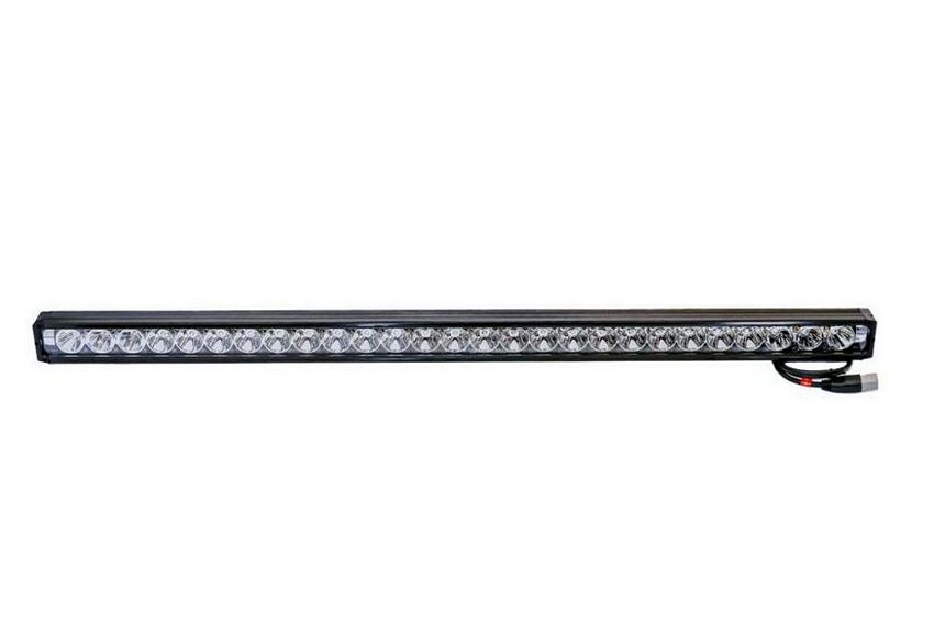 LeTech 51″ LED Light Bar for G-Wagon – Long-Range Off-Road Visibility | Fits G-Wagon 1990–2025+ - Image 2