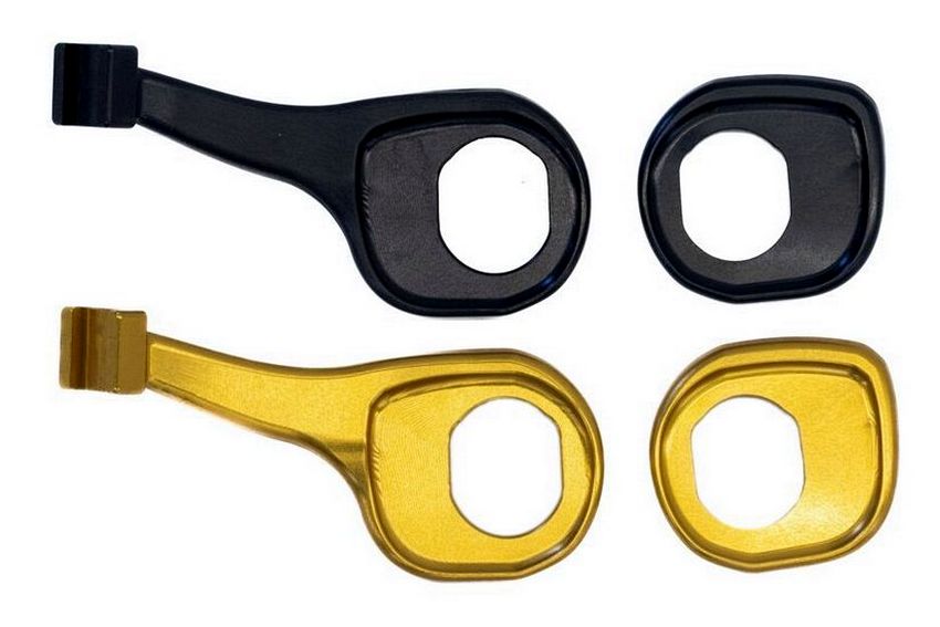 LeTech Mobile Holder for Mercedes G-Wagon W463A / W465 – Secure Smartphone Mount - Image 2