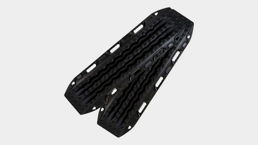 MAXTRAX Recovery Sandplates – Essential Traction Boards for G-Wagon Off-Road Recovery (W463, W463A, W464, W465) - Image 2