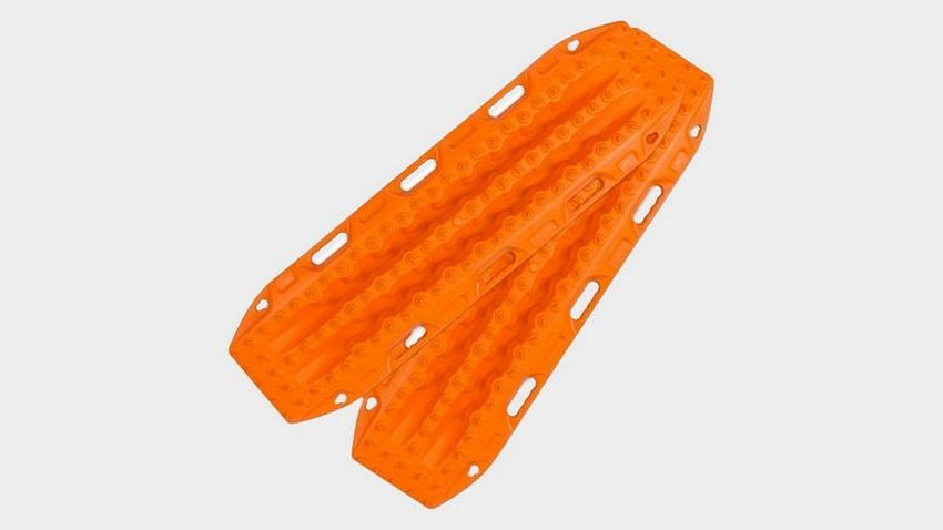 MAXTRAX Recovery Sandplates – Essential Traction Boards for G-Wagon Off-Road Recovery (W463, W463A, W464, W465)