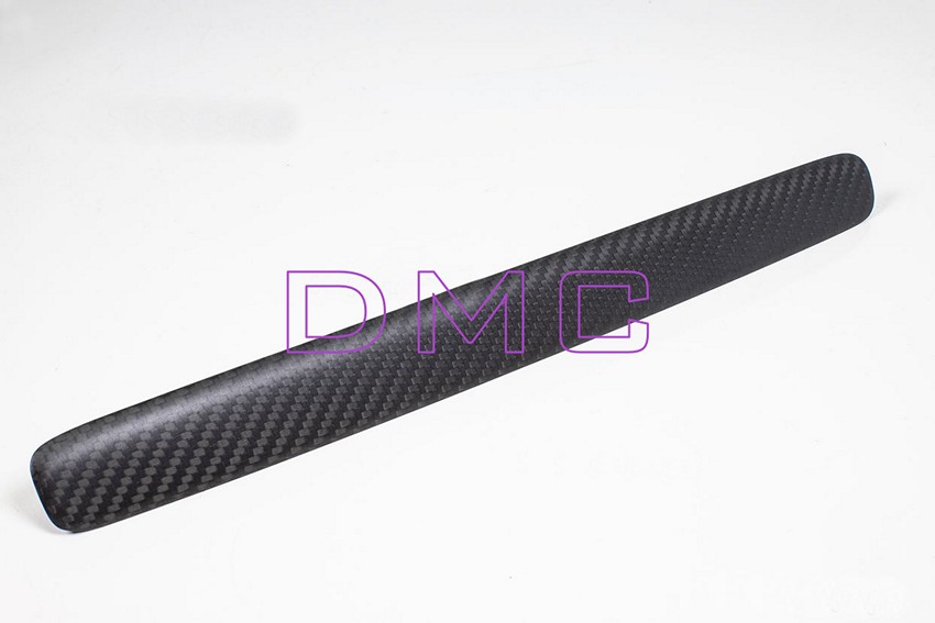 Carbon Fiber Interior Accessories Package fits 2019–2024 Mercedes-Benz G-Wagon W463A/W464 AMG G63 & G500 – DMC - Image 6