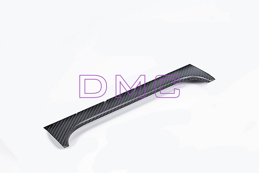 Carbon Fiber Interior Accessories Package fits 2019–2024 Mercedes-Benz G-Wagon W463A/W464 AMG G63 & G500 – DMC - Image 4