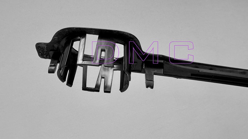 DMC Carbon Fiber Air Conditioning Cover Add-On – For 2025+ Mercedes G63 & G500 - Image 5