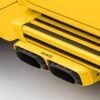 Unleash the Beast: DMC Stealthfighter Exhaust for 2025+ Mercedes G63 AMG (W465)