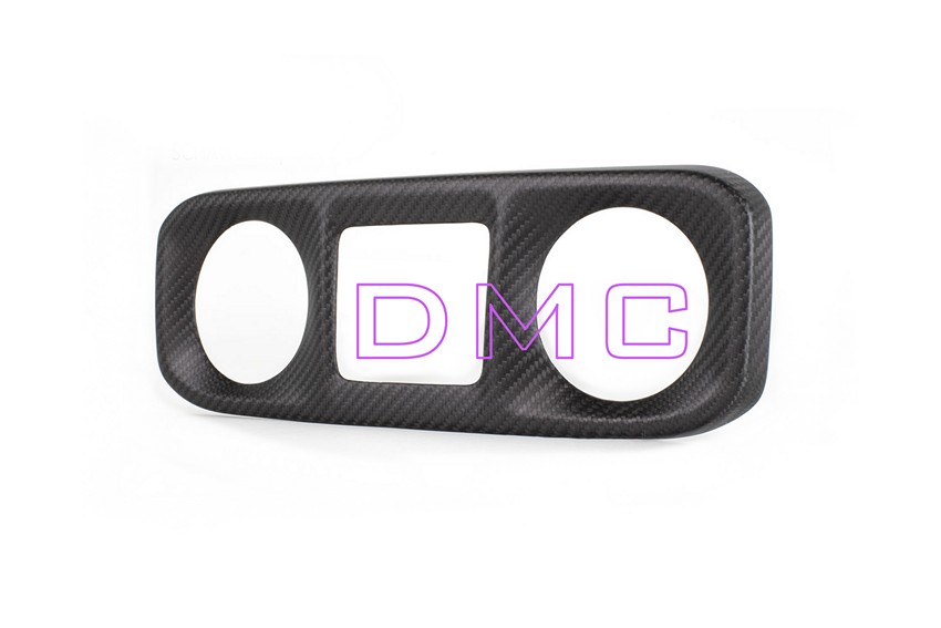 Mercedes-Benz G-Wagon W463A W464 AMG G63 Carbon Fiber Aircon Vents Cover 2019–2024 – DMC - Image 3