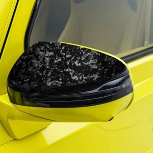 DMC Carbon Fiber Exterior Accessories for Mercedes-AMG G63 W465 (2025–2031)