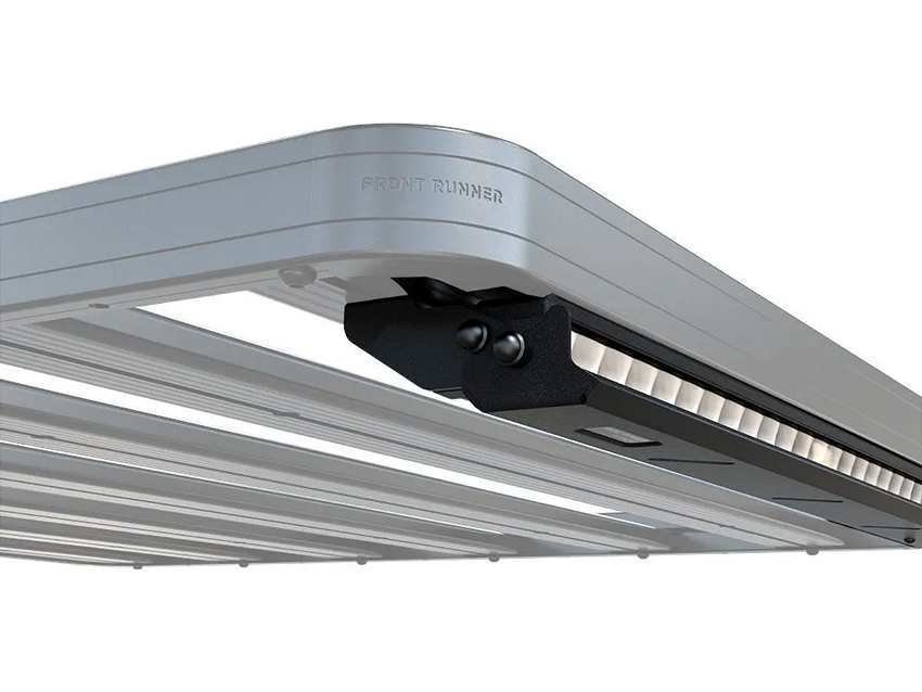 Front Runner 40” LED Light Bar VX1000-CB SM with Off-Road Performance Shield - Image 5
