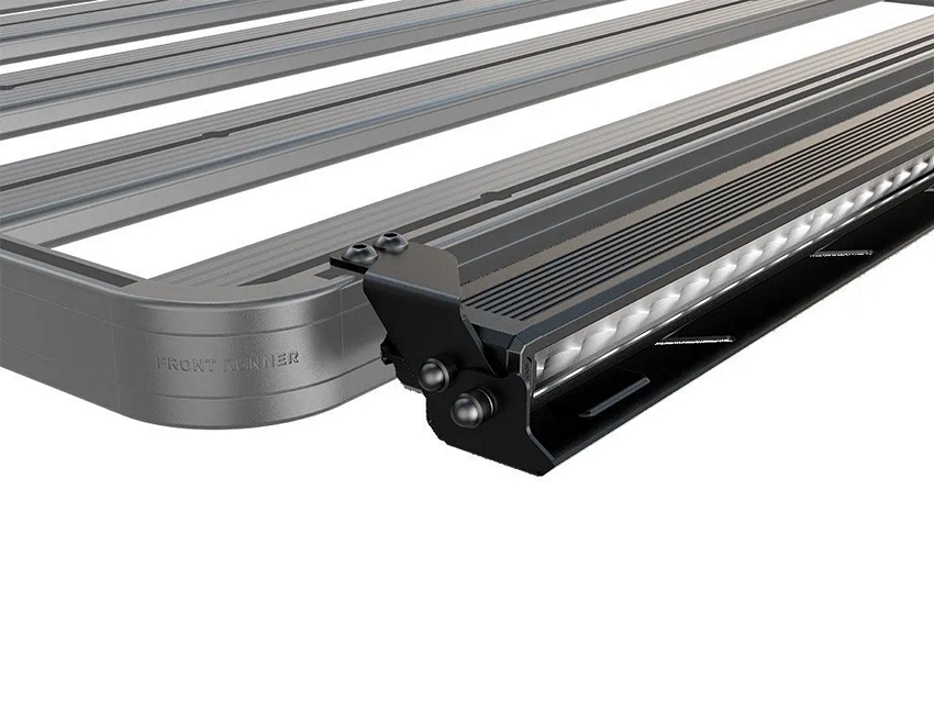 Front Runner 40” LED Light Bar VX1000-CB SM with Off-Road Performance Shield - Image 6
