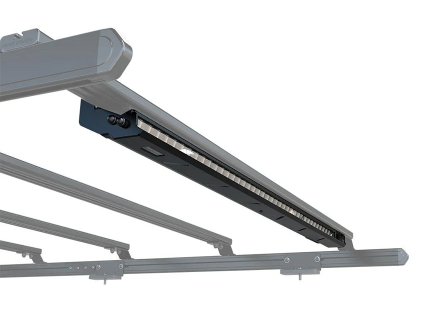 Front Runner 40” LED Light Bar VX1000-CB SM with Off-Road Performance Shield - Image 9