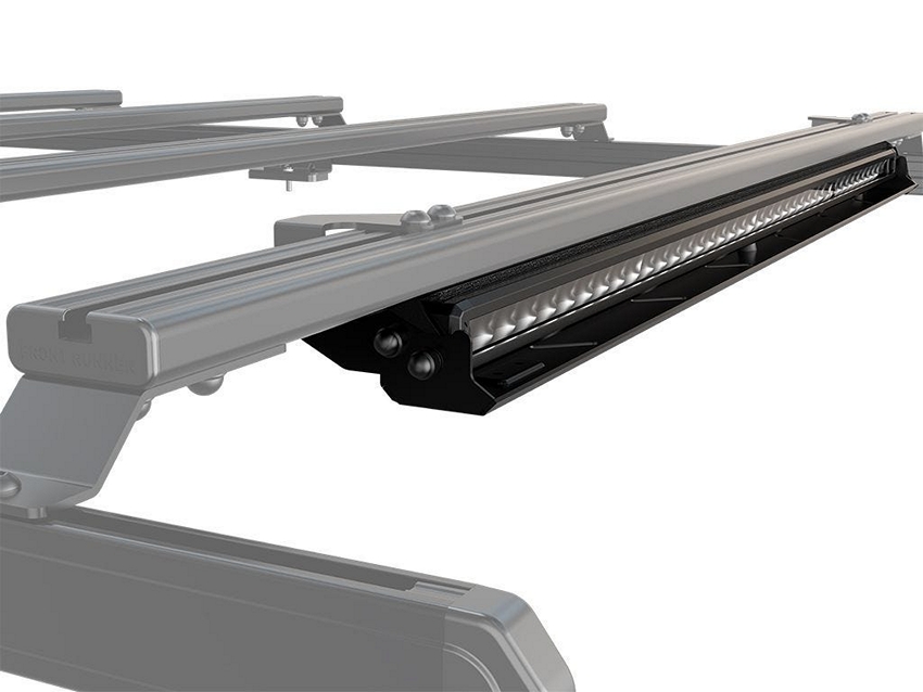 Front Runner 40” LED Light Bar VX1000-CB SM with Off-Road Performance Shield - Image 10