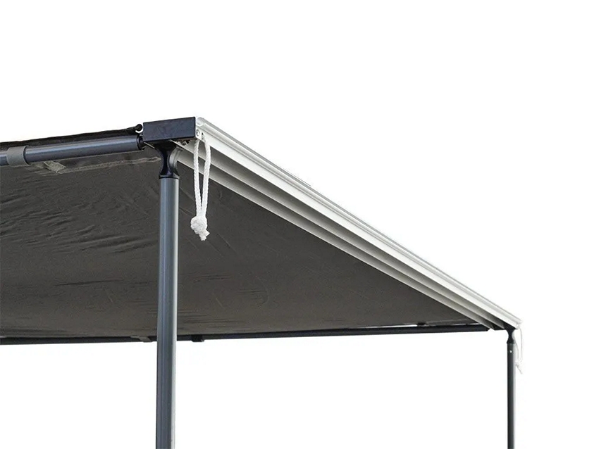 Front Runner Easy-Out 2M Awning – Black (Quick Deploy Roof Rack Awning) - Image 7