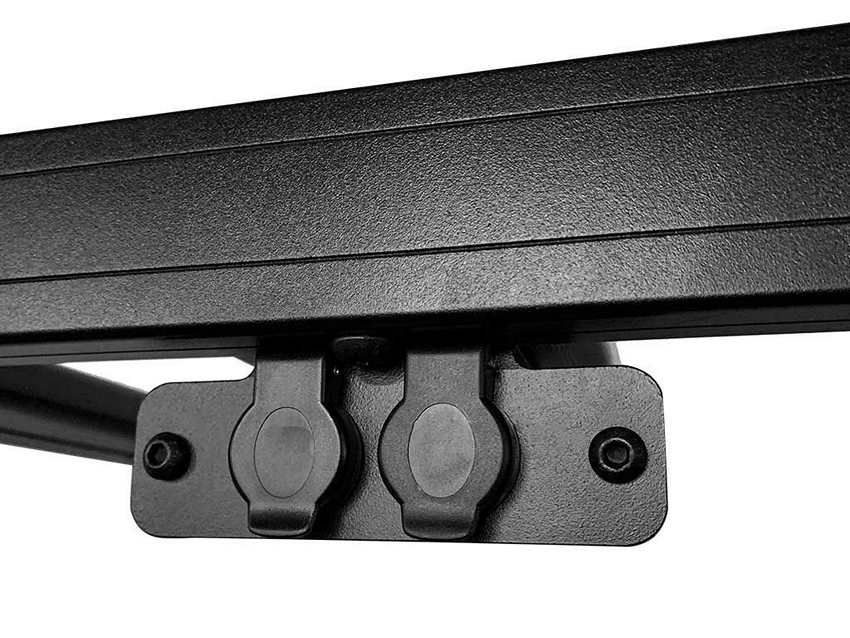 Front Runner Roof Rack Power Point