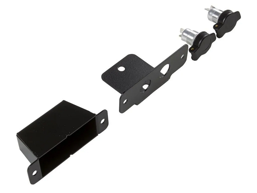Front Runner Roof Rack Power Point - Image 7
