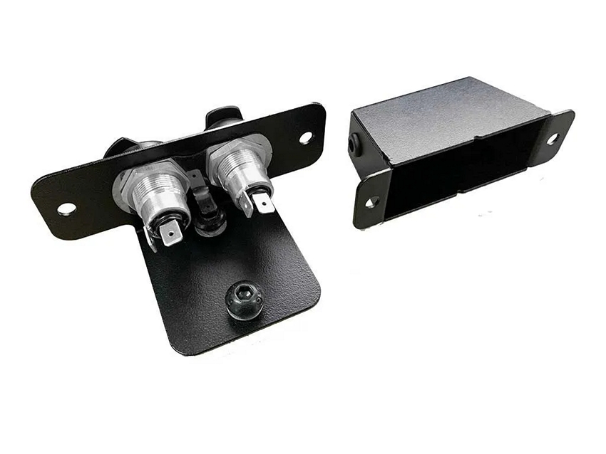 Front Runner Roof Rack Power Point - Image 5