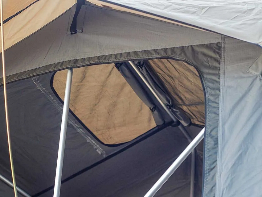Front Runner Roof Top Tent for Slimline II Roof Racks - Image 2