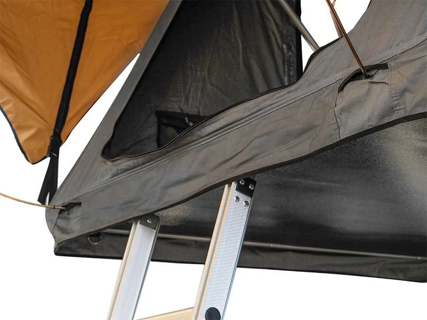 Front Runner Roof Top Tent for Slimline II Roof Racks - Image 3