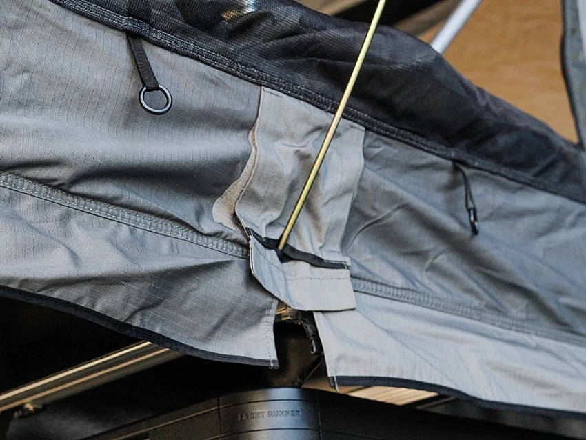 Front Runner Roof Top Tent for Slimline II Roof Racks - Image 5