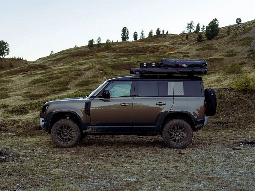Front Runner Roof Top Tent for Slimline II Roof Racks - Image 7