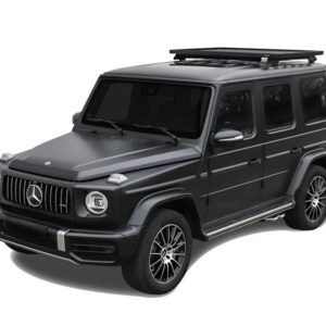 Front Runner Slimline II 1/2 Roof Rack Kit for 2019+ Mercedes G-Wagon W463A