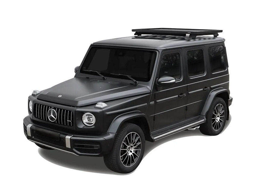Front Runner Slimline II 1/2 Roof Rack Kit for 2019+ Mercedes G-Wagon W463A