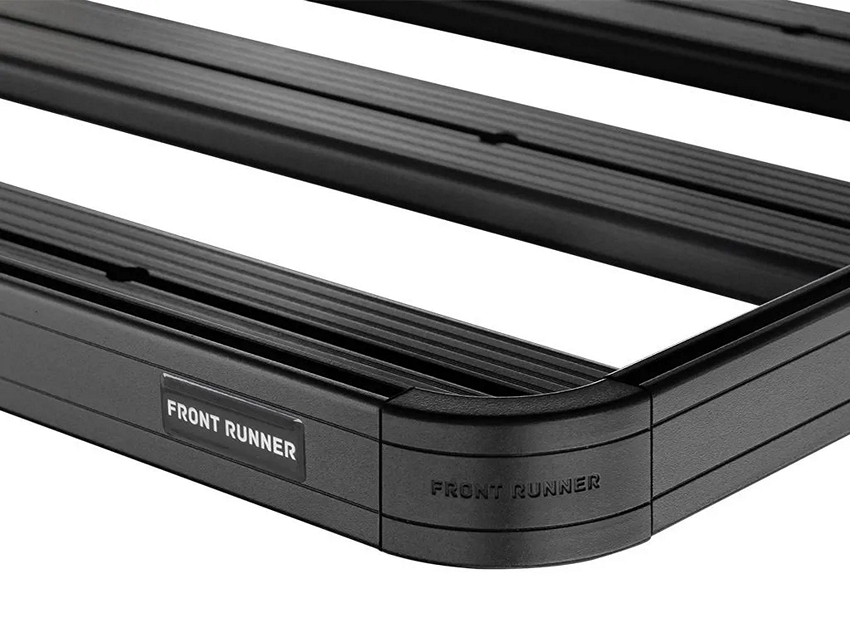 Front Runner Slimline II 1/2 Roof Rack Kit for 2019+ Mercedes G-Wagon W463A - Image 5